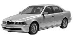 BMW E39 B2513 Fault Code