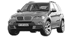 BMW E70 B2513 Fault Code