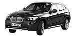 BMW E84 B2513 Fault Code
