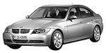 BMW E92 B2513 Fault Code