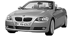 BMW E93 B2513 Fault Code