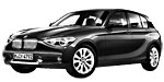 BMW F20 B2513 Fault Code