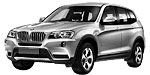 BMW F25 B2513 Fault Code